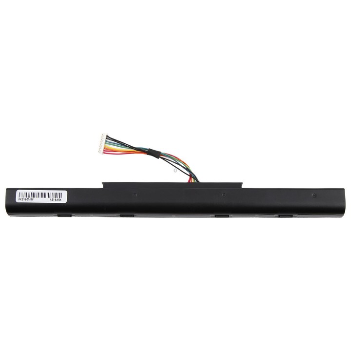14.8V 2650mAh 38Wh Laptop Batteries For Acer TMP249 TMP259 TX40-G2 N16Q1 N16Q2 AS16A5K/7K/8K