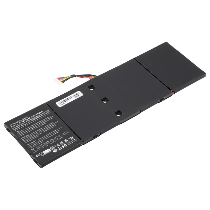 14.8V 4000mAh 59Wh AP13B3K/AP13B8K Laptop Batteries For Acer V5-452G/552G V5-473