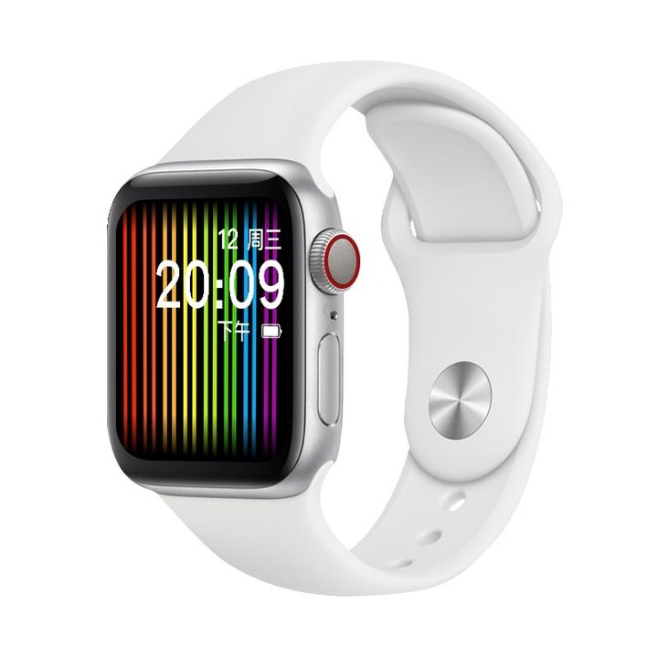 MX05 1.54 inch TFT Color Touch Screen Dual-mode Bluetooth Smart Watch, Support Sleep Monitor / Heart Rate Monitor / Blood Pressu