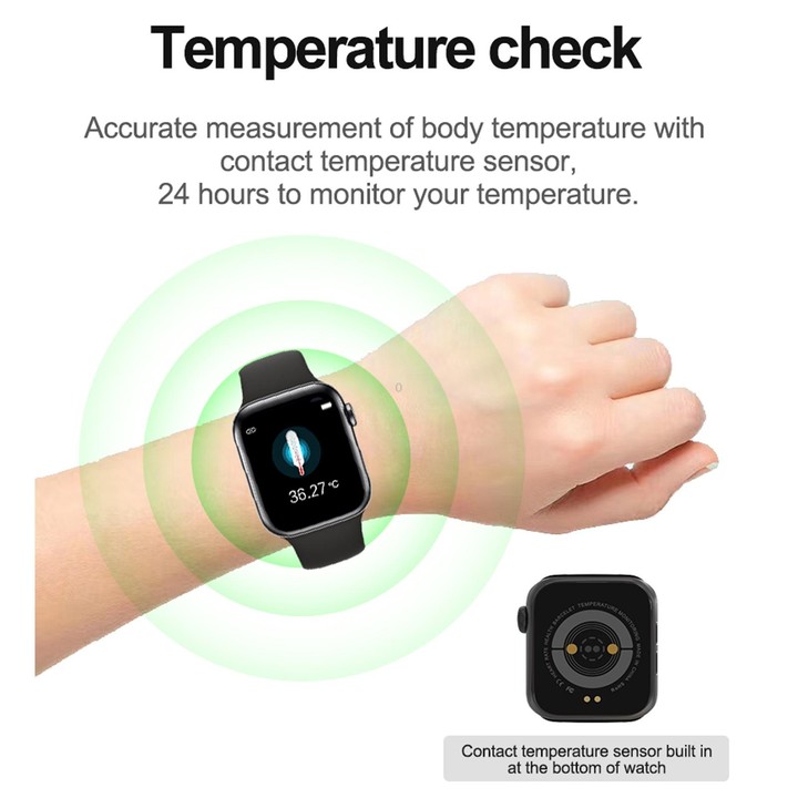 MX05 1.54 inch TFT Color Touch Screen Dual-mode Bluetooth Smart Watch, Support Sleep Monitor / Heart Rate Monitor / Blood Pressu