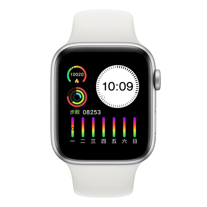 MX05 1.54 inch TFT Color Touch Screen Dual-mode Bluetooth Smart Watch, Support Sleep Monitor / Heart Rate Monitor / Blood Pressu