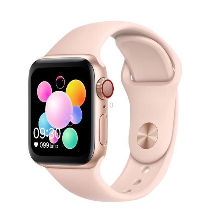 MX05 1.54 inch TFT Color Touch Screen Dual-mode Bluetooth Smart Watch, Support Sleep Monitor / Heart Rate Monitor / Blood Pressu