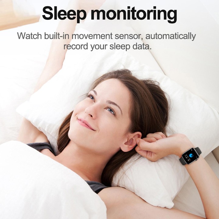 MX05 1.54 inch TFT Color Touch Screen Dual-mode Bluetooth Smart Watch, Support Sleep Monitor / Heart Rate Monitor / Blood Pressu
