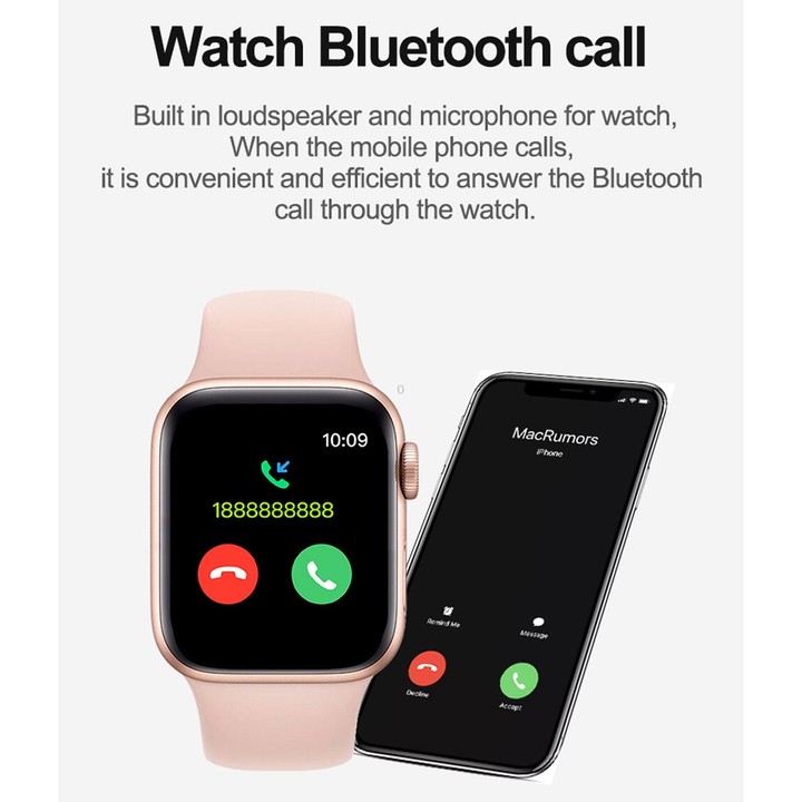 MX05 1.54 inch TFT Color Touch Screen Dual-mode Bluetooth Smart Watch, Support Sleep Monitor / Heart Rate Monitor / Blood Pressu