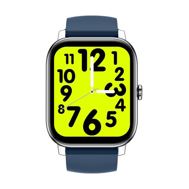 Zeblaze Btalk Pro 1.91 inch 600 nits IP68 BT5.3 Sports Smart Watch, Support Bluetooth Call / Heart Rate / Blood Oxygen / Sleep M