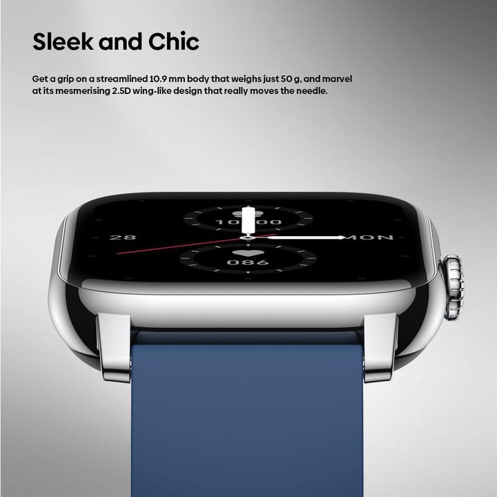 Zeblaze Btalk Pro 1.91 inch 600 nits IP68 BT5.3 Sports Smart Watch, Support Bluetooth Call / Heart Rate / Blood Oxygen / Sleep M