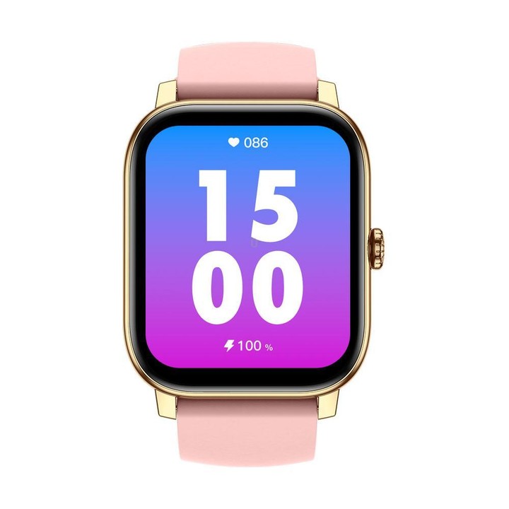 Zeblaze Btalk Pro 1.91 inch 600 nits IP68 BT5.3 Sports Smart Watch, Support Bluetooth Call / Heart Rate / Blood Oxygen / Sleep M