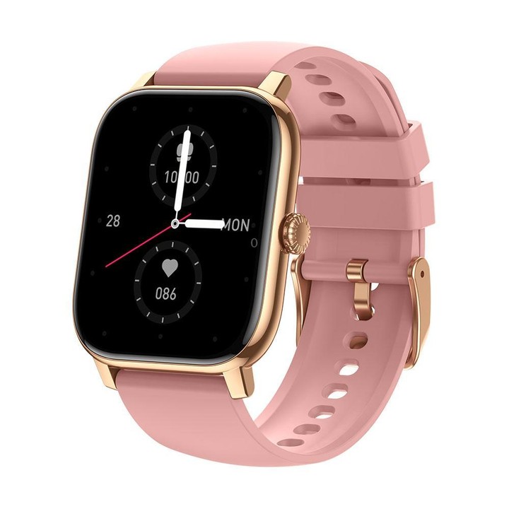 Zeblaze Btalk Pro 1.91 inch 600 nits IP68 BT5.3 Sports Smart Watch, Support Bluetooth Call / Heart Rate / Blood Oxygen / Sleep M