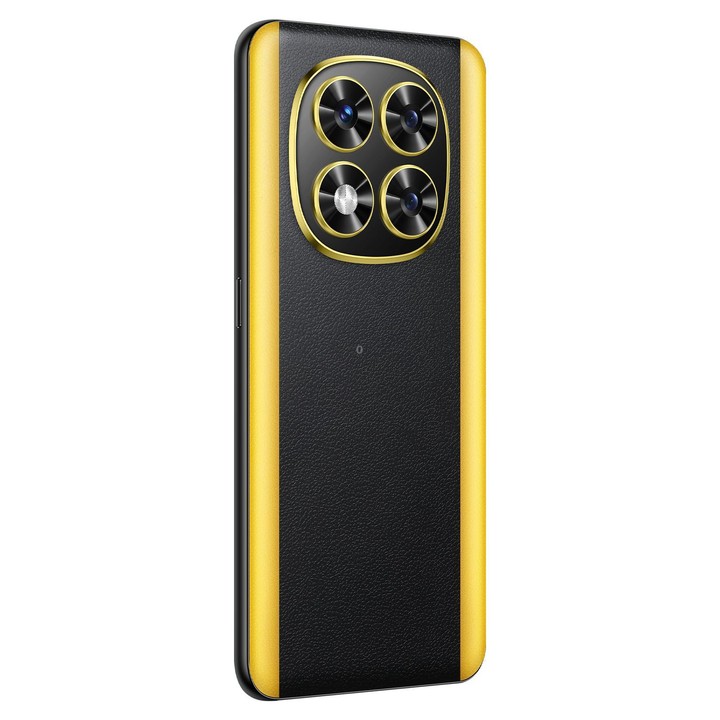 B100, 6GB+128GB, 6.53 inch Android 11 MT6771V Octa Core, Network: 4G, Dual SIM, Plug:US Plug(Black)