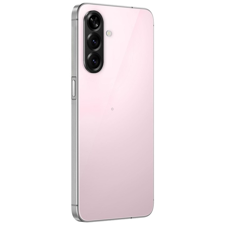 A56 / C100, 8GB+128GB, 6.6 inch Android 10 MTK6873 Octa Core, Network: 5G, Dual SIM, Plug:US Plug(Pink)