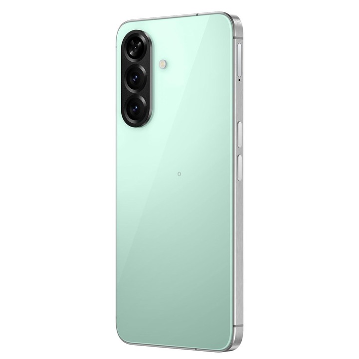 A56 / C100, 8GB+128GB, 6.6 inch Android 10 MTK6873 Octa Core, Network: 5G, Dual SIM, Plug:US Plug(Green)