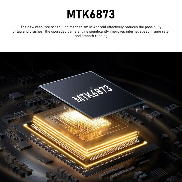 S26 Ultra / C200, 8GB+128GB, 6.6 inch Android 10 MTK6873 Octa Core, Network: 5G, Dual SIM, Plug:UK Plug(Blue)