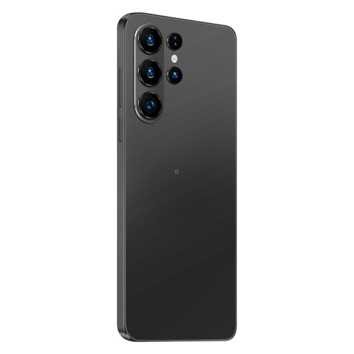 S26 Ultra / AX23, 2GB+16GB, 6.49 inch Android 8.1 MTK6580A Quad Core, Network: 3G, Dual SIM, Stylus, Plug:US Plug(Black)