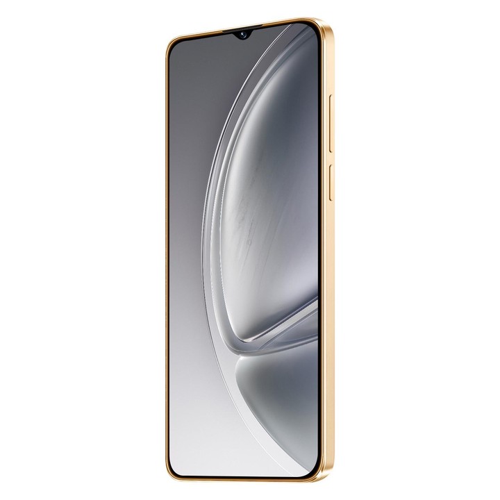 S26 Ultra / AX23, 2GB+16GB, 6.49 inch Android 8.1 MTK6580A Quad Core, Network: 3G, Dual SIM, Stylus, Plug:US Plug(Gold)