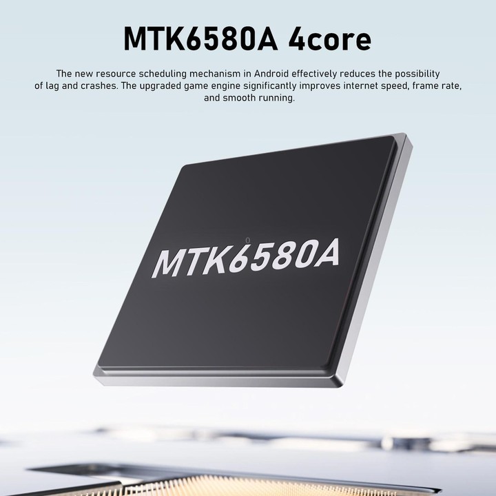 S26 Ultra / AX23, 2GB+16GB, 6.49 inch Android 8.1 MTK6580A Quad Core, Network: 3G, Dual SIM, Stylus, Plug:UK Plug(Black)