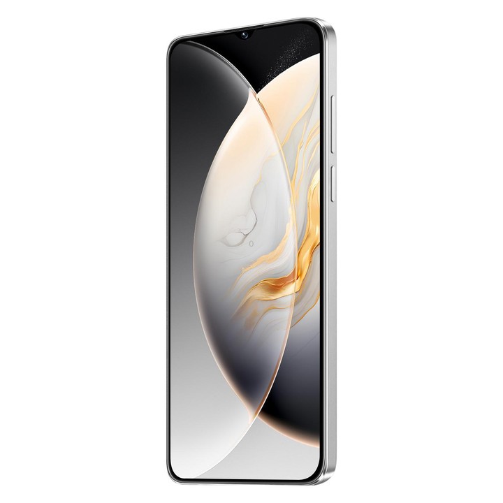 S26 Ultra / AX23, 2GB+16GB, 6.49 inch Android 8.1 MTK6580A Quad Core, Network: 3G, Dual SIM, Stylus, Plug:UK Plug(Silver)