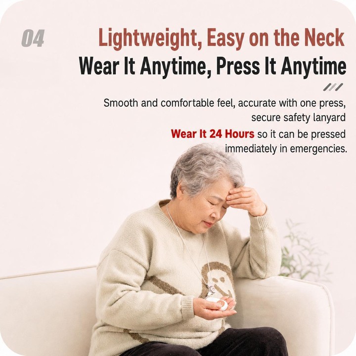 XY-808 Adjustable Volume Wireless Waterproof Doorbell Elderly Call Device, Plug:US Plug(White)