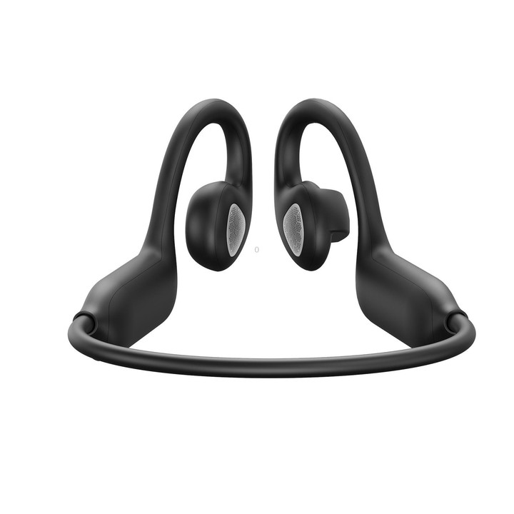 E12 Smart AI Headphones with 8MP HD Camera, Video Recording, Al Smart Voice Assistant(Black)
