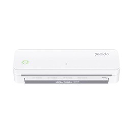 Yesido SP11 A4 Thermal Printer Bluetooth Direct Connection(White)