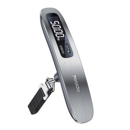 Yesido MG41 Handheld Electronic Luggage Scale(Silver)