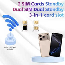 17 Pro Max, 1GB+16GB, 3.75 inch Android 8.1 MediaTek MT6580 Quad Core, Network: 3G, Dual SIM(Titanium)