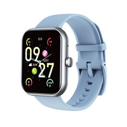 JOYROOM Fit-life Series JR-FT3E 1.83 inch Bluetooth Call Smart Watch(Island Blue)