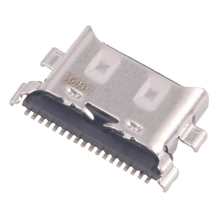 For Galaxy A16 SM-A165F 10 PCS/Pack Charging Port Connector