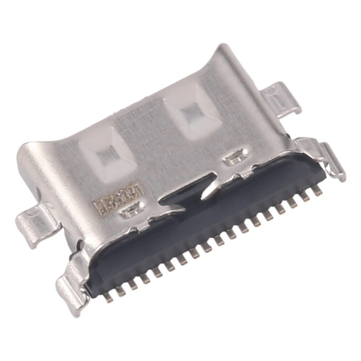 For Galaxy A17 5G SM-A176B 10 PCS/Pack Charging Port Connector
