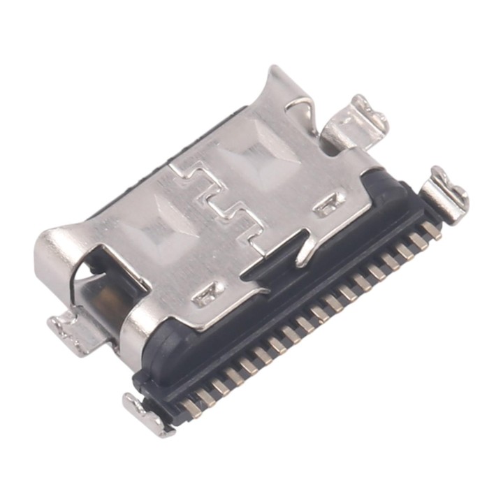 For Galaxy A17 5G SM-A176B 10 PCS/Pack Charging Port Connector