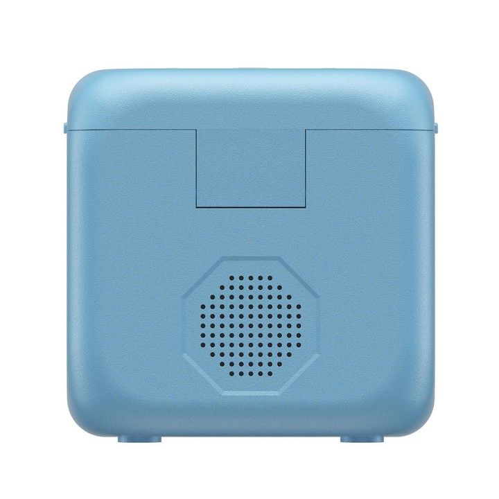 B6 AI Intelligent Kids Printer with 2.8-inch Screen(Blue)