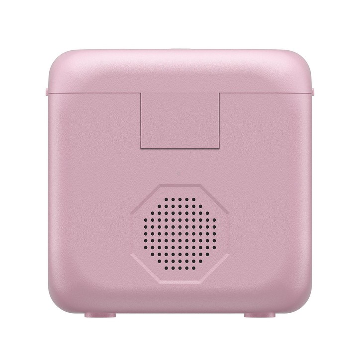 B6 AI Intelligent Kids Printer with 2.8-inch Screen(Pink)
