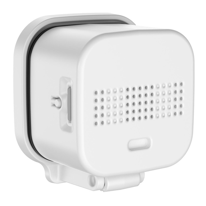 K13 HD Wireless Window Camera WIFI Home Security Camera(White)