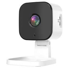 K13 HD Wireless Window Camera WIFI Home Security Camera(White)