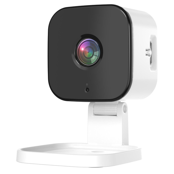 K13 HD Wireless Window Camera WIFI Home Security Camera(White)