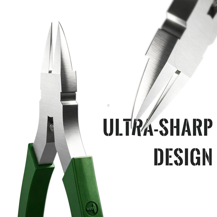 2UUL CT01 Cutist Stainless Steel Special Cutting Plier