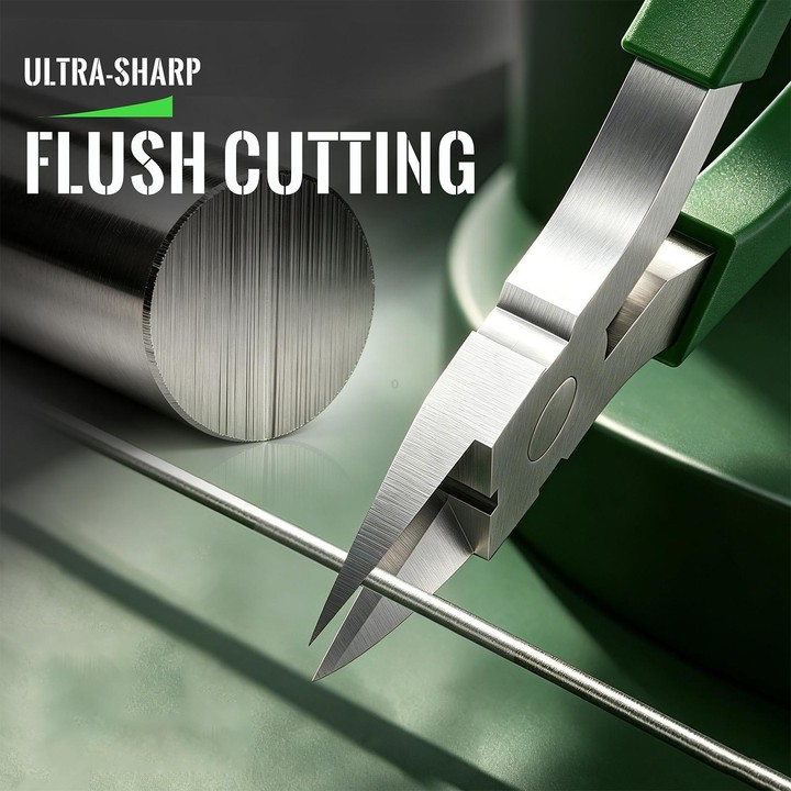 2UUL CT01 Cutist Stainless Steel Special Cutting Plier