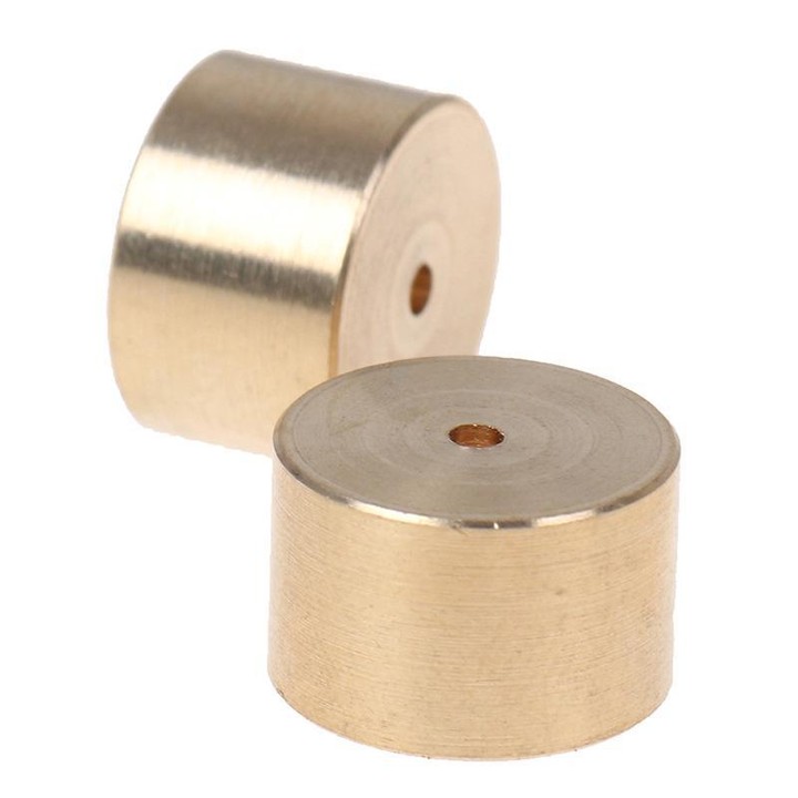 PX640 Battery Adapter for HM-N Hi-matic Camera(Gold)