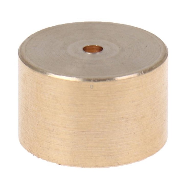 PX640 Battery Adapter for HM-N Hi-matic Camera(Gold)