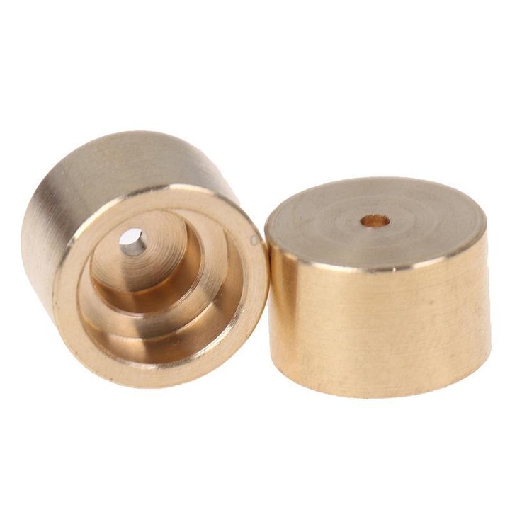 PX640 Battery Adapter for HM-N Hi-matic Camera(Gold)