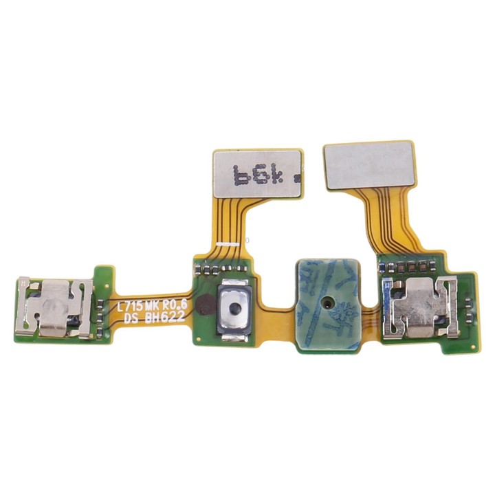 For Galaxy Watch Ultra2 SM-L710/L715 Original Power Button Flex Cable