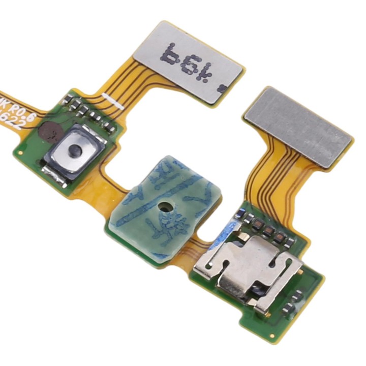 For Galaxy Watch Ultra2 SM-L710/L715 Original Power Button Flex Cable