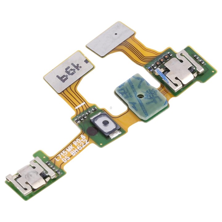 For Galaxy Watch Ultra2 SM-L710/L715 Original Power Button Flex Cable
