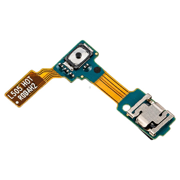 For Galaxy Watch8 Classic 46mm SM-L500 Original Power Button Flex Cable