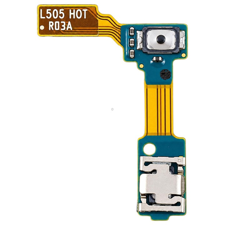 For Galaxy Watch8 Classic 46mm SM-L500 Original Power Button Flex Cable