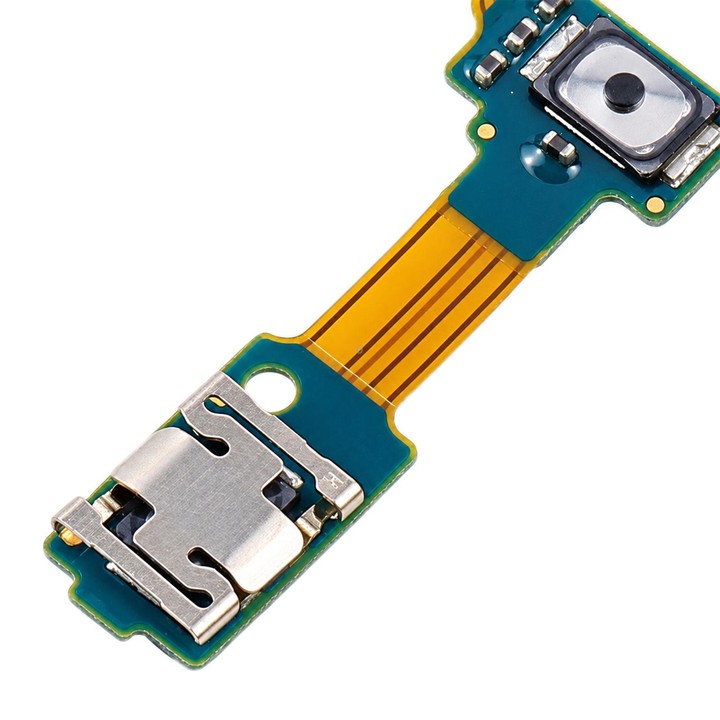 For Galaxy Watch8 Classic 46mm SM-L500 Original Power Button Flex Cable