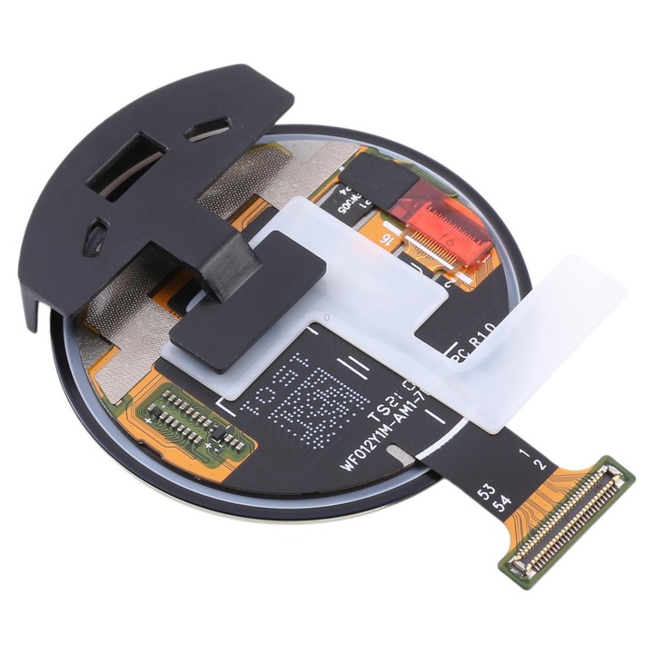 For Galaxy Watch Active2 40mm SM-R830/R835 Original LCD Screen with Digitizer Full Assembly, Compatible with BOE Panel