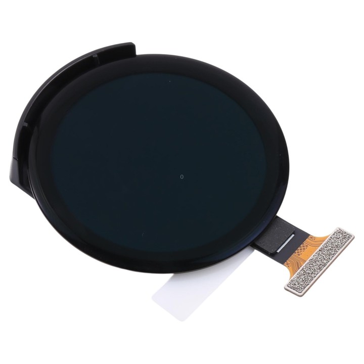 For Galaxy Watch Active2 40mm SM-R830/R835 Original LCD Screen with Digitizer Full Assembly, Compatible with BOE Panel