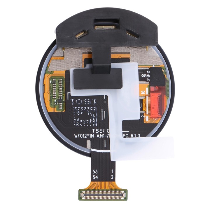 For Galaxy Watch Active2 40mm SM-R830/R835 Original LCD Screen with Digitizer Full Assembly, Compatible with BOE Panel
