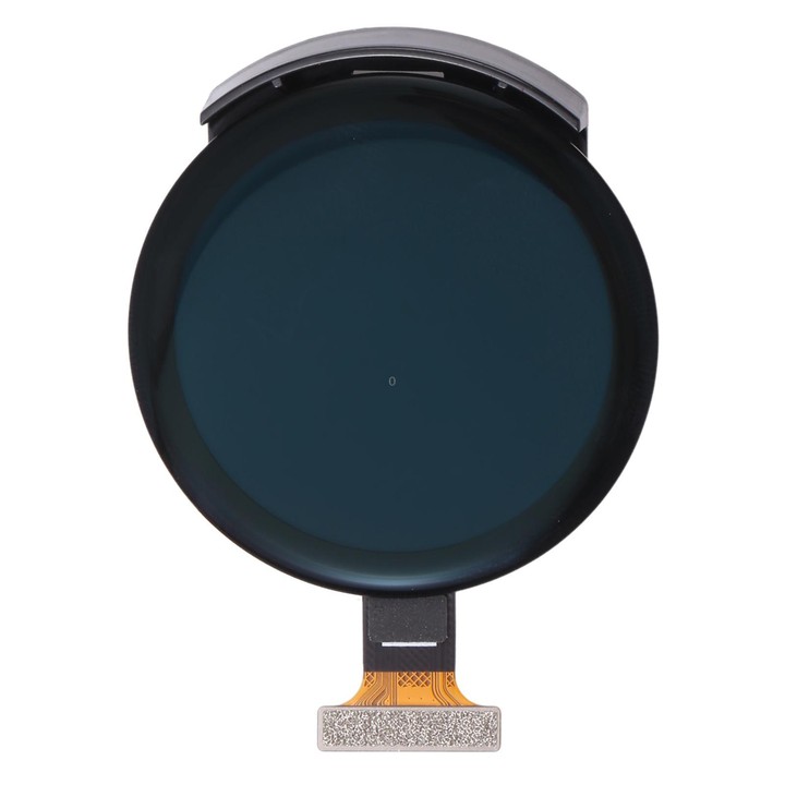 For Galaxy Watch Active2 40mm SM-R830/R835 Original LCD Screen with Digitizer Full Assembly, Compatible with BOE Panel