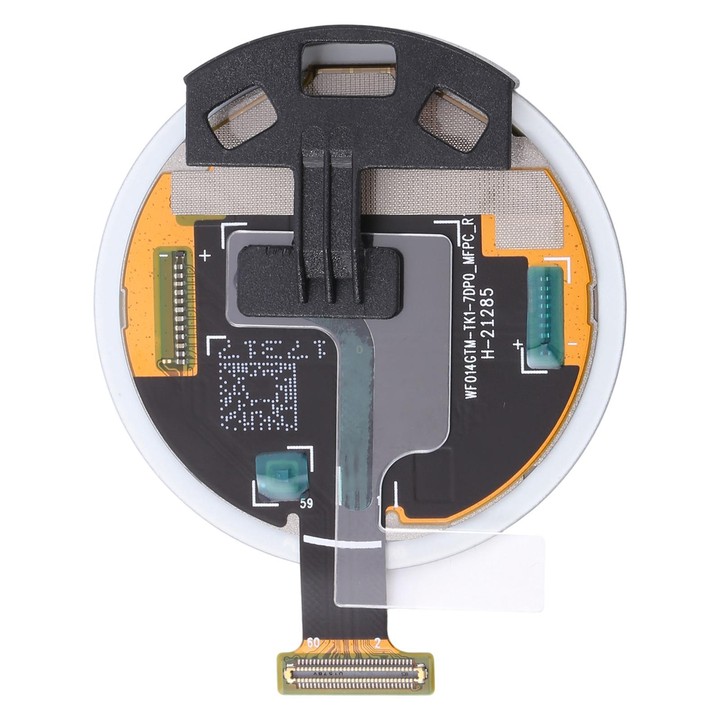 For Galaxy Watch4 44mm SM-R870/R875 Original LCD Screen with Digitizer Full Assembly, Compatible with BOE Panel